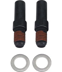 RockShox Fork Brake Post Kit Steel 2022 | Brake Bolts